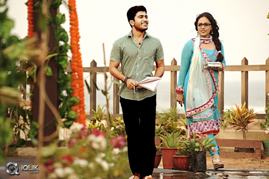 Malli Malli Idi Rani Roju